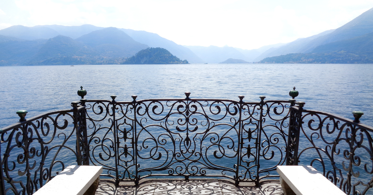Activities on Lake Como: Tips from Piccolo Camping in Domaso